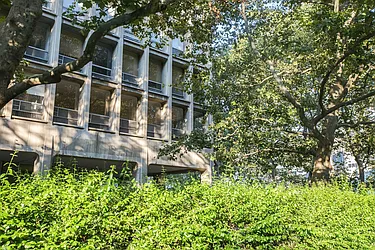 Rented by Beaugrand Properties Inc