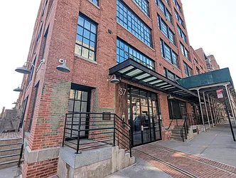 Rented by Spire Group