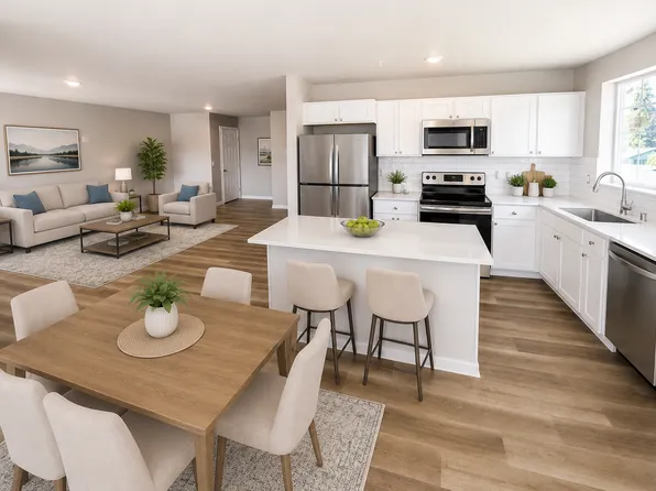 119 Rainier Ave S, Eatonville, WA