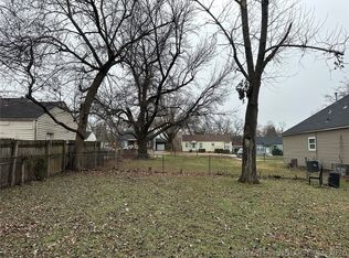 4307 E 4th Pl, Tulsa, OK 74112