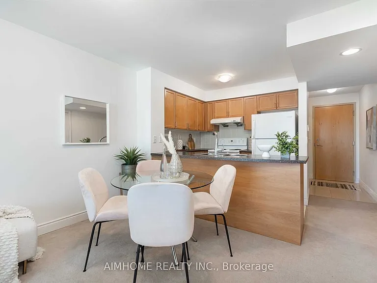 60 Brian Harrison Way #1003 — Photo 4