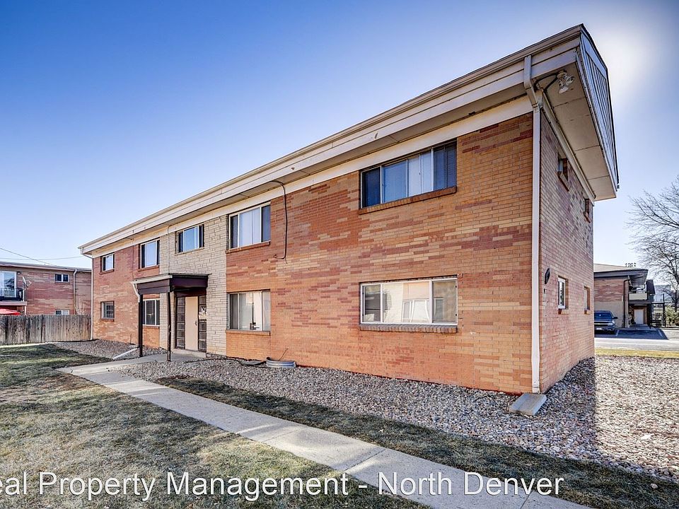 7100 Stuart Street Apartments - Westminster, CO | Zillow