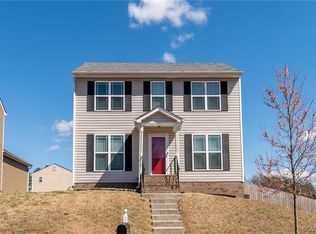 3101 Divine Dr, Richmond, VA 23222