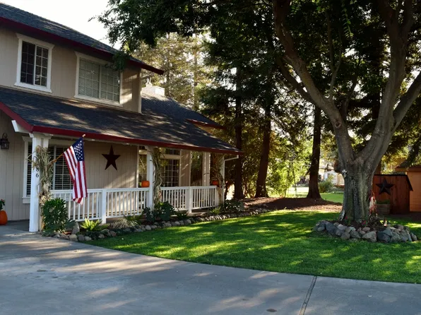 13286 Eggleston Ln, Chico, CA 95973