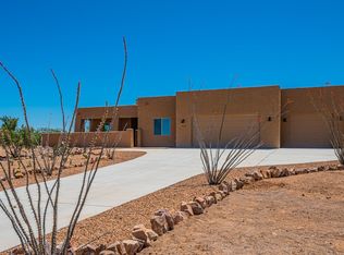 16635 S Sycamore Hollow Trl, Vail, AZ 85641