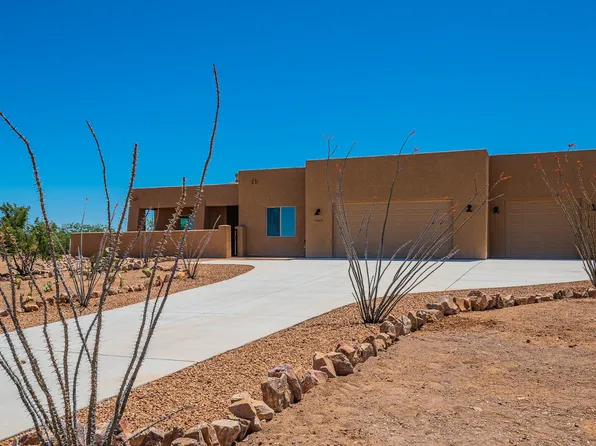 16635 S Sycamore Hollow Trl, Vail, AZ 85641