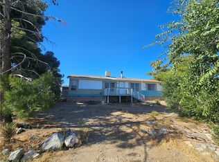 278 Yucca Rd, Pinon Hills, CA 92372