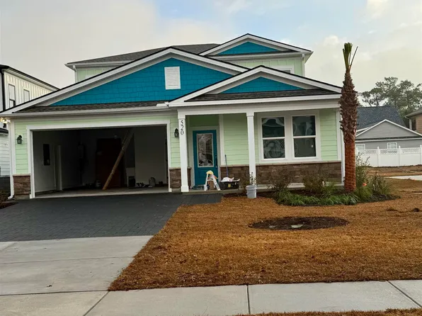 520 6th Ave. S, North Myrtle Beach, SC 29582
