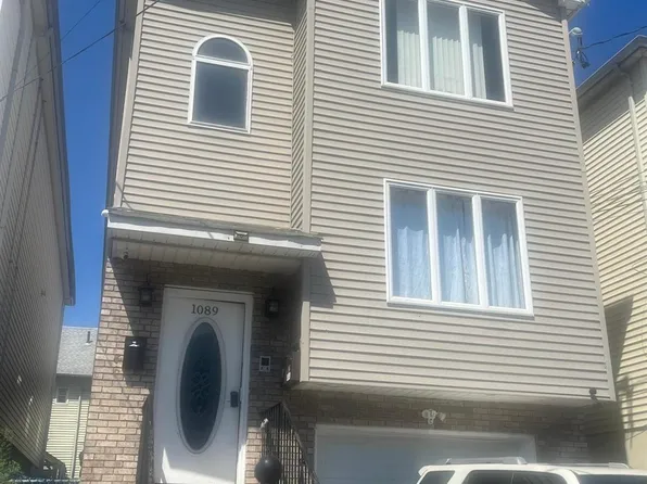 1089 Magnolia Ave, Elizabeth, NJ 07201