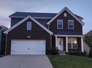 16613 Rockcrest View Ln, Louisville, KY 40245