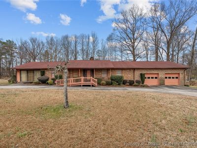 1916 Carr Creek Rd, Sanford, NC, 27332