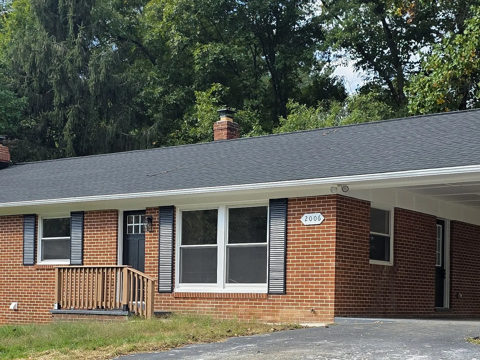 3 bed, 1144 sqft, $2,750 — Photo 1