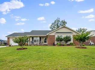 1678 Montrose Dr, Fayetteville, NC 28314