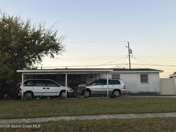 4526 W Hiawatha St, Tampa, FL 33614