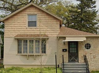 1525 Holmes Ave, Racine, WI 53405