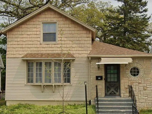 1525 Holmes AVENUE, Racine, WI 53405