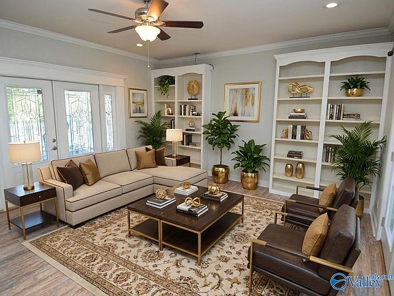 5th image of 1201 Alves Rd