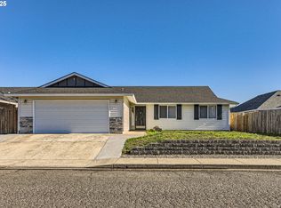 911 SE 5th Ave, Battle Ground, WA