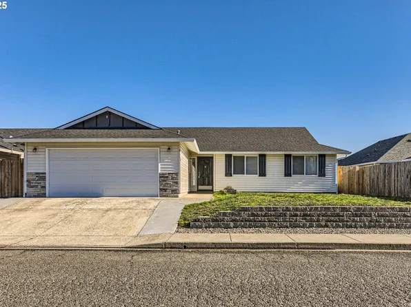 911 SE 5th Ave, Battle Ground, WA 98604