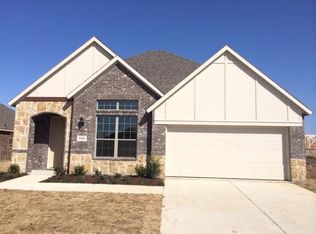 2205 Gregory Creek Dr, Little Elm, TX 75068