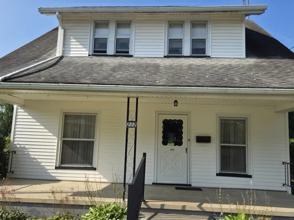 217 West St, Baltic, OH 43804