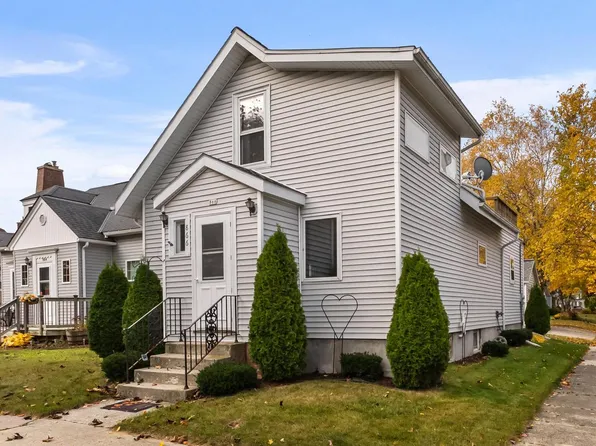 866 North 15th STREET, Manitowoc, WI 54220