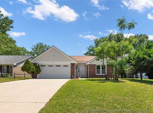 2923 Chillingworth Dr, Fayetteville, NC 28306