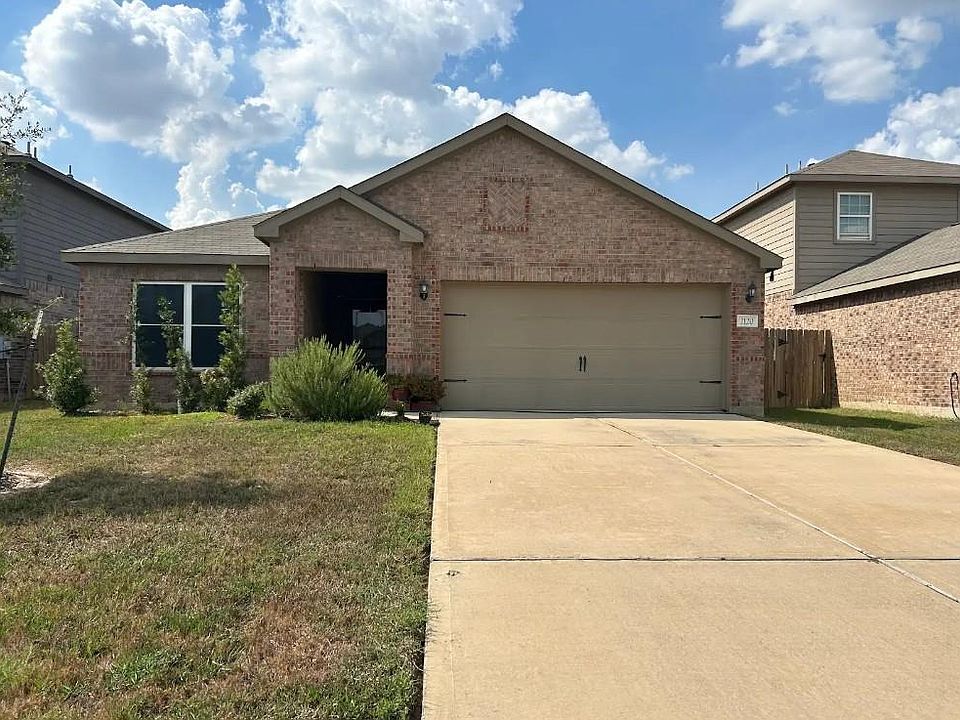 1st image of 2120 Mule Ridge Dr