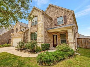 5410 Marble Acres Ct, Houston, TX 77059