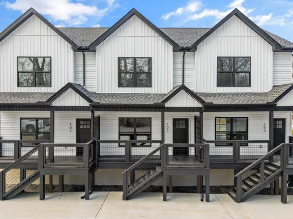 2117 Citrus St #101, Knoxville, TN 37917