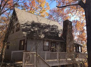 40 Moonshine Bnd, Jasper, GA 30143