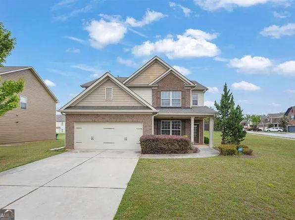 209 Woodmill Way SW, Atlanta, GA 30331