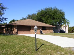 700 E Midway Rd, Fort Pierce, FL 34982