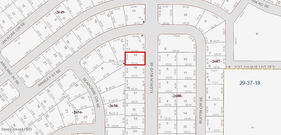 2nd image of 1306 Eldron Blvd SE