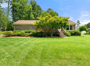 2505 Roland Rd, Greensboro, NC 27407