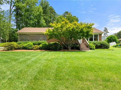 2505 Roland Rd, Greensboro, NC, 27407