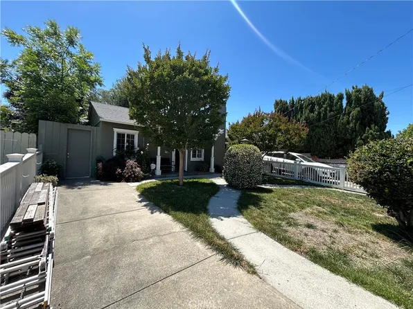 524 Alameda De Las Pulgas, Redwood City, CA 94062