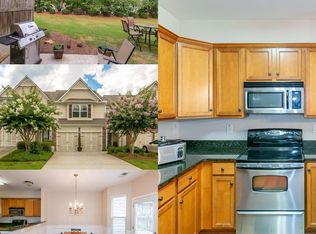 213 Parc View Ln, Woodstock, GA 30188