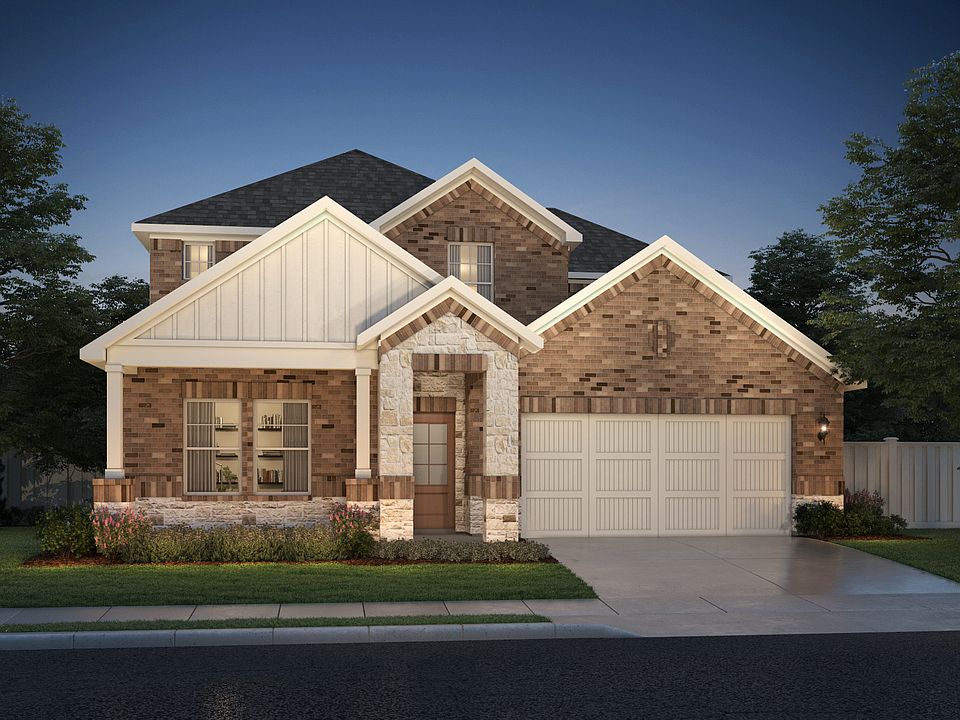 Elevation E
