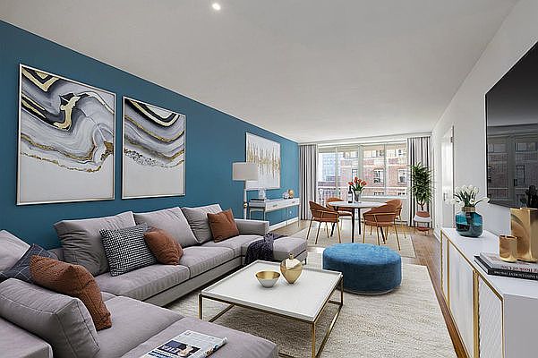 1st image of 333 E 56th St APT 9K