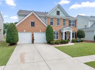 2322 Young America Dr, Lawrenceville, GA 30043