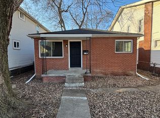 1177 Lockbourne Rd, Columbus, OH 43206