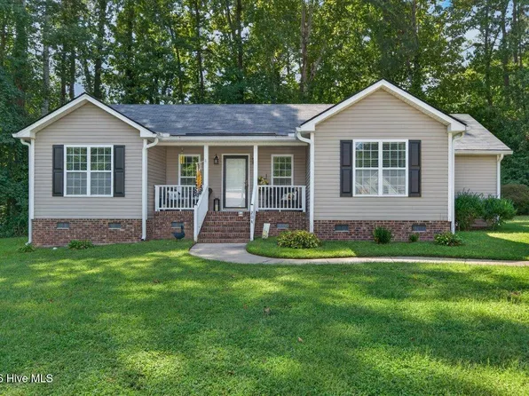 204 Simbelyn Drive, Nashville, NC 27856