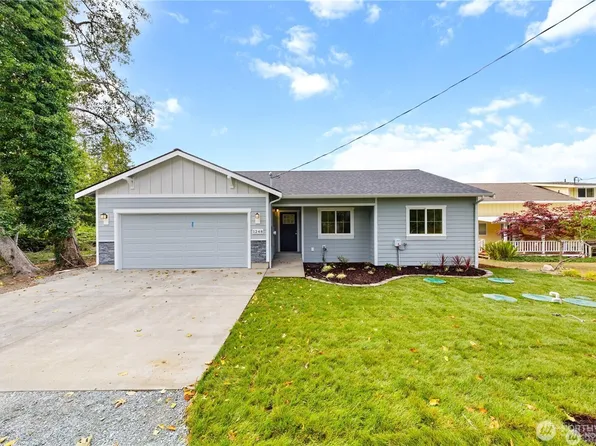 1248 Nimitz Drive, Coupeville, WA 98239