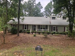10 Troon Way, Aiken, SC 29803