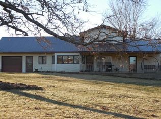 18033 S 3075 Rd, El Dorado Springs, MO 64744