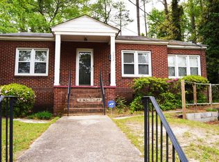 2232 Pinehurst Rd, Columbia, SC 29204