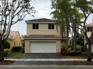 4478 Mahogany Ridge Dr, Fort Lauderdale, FL 33331
