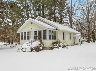 115 N Weber Rd, Muskegon, MI 49445