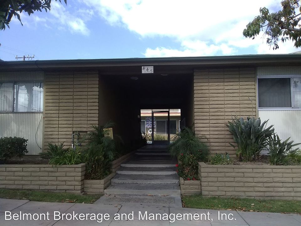 1st image of 445 Ximeno Ave APT 17